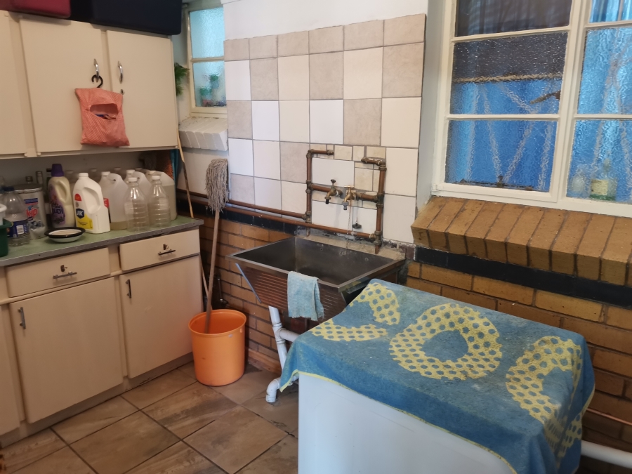 3 Bedroom Property for Sale in Senekal Free State
